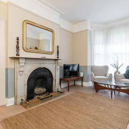 Prázdninový dům Oakwood House