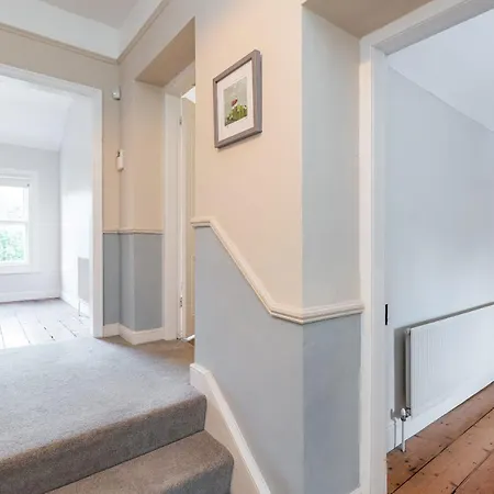 Oakwood House Holiday home Dublin