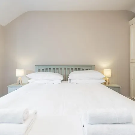 Oakwood House Holiday home Dublin