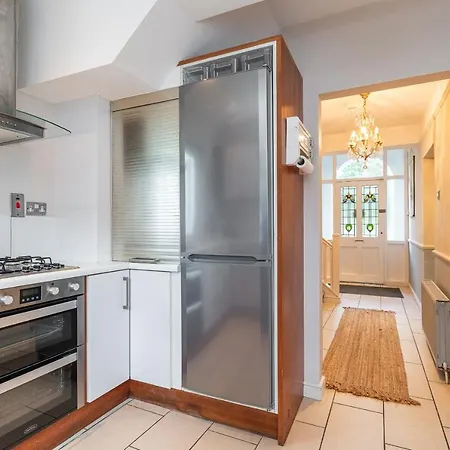 Holiday home Oakwood House Dublin