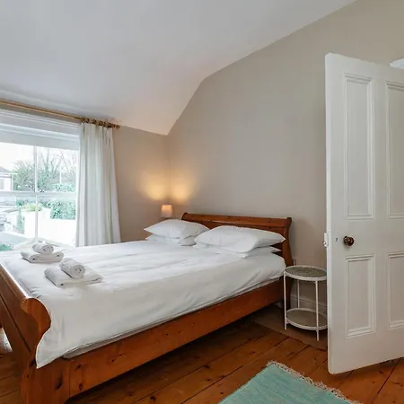 Oakwood House Dublin