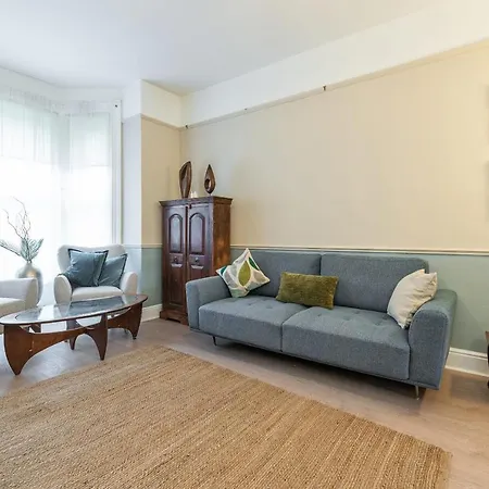 Oakwood House Feriehus Dublin