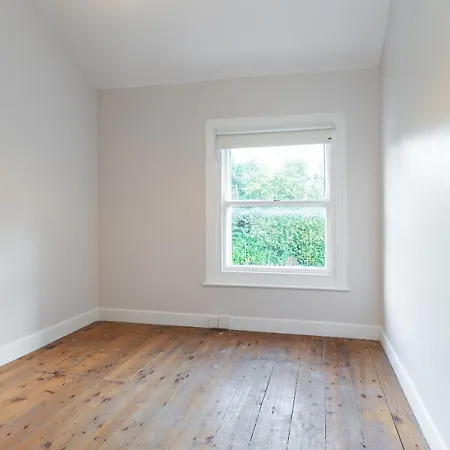 Oakwood House Feriehus *